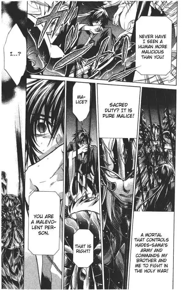 Saint Seiya - The Lost Canvas Chapter 88 6